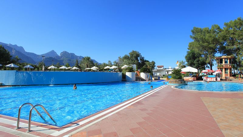 imagini hotel CLUB SALIMA